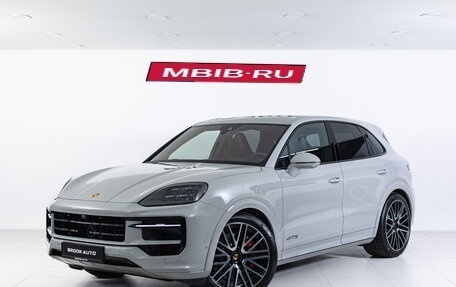 Porsche Cayenne III, 2025 год, 24 490 000 рублей, 1 фотография