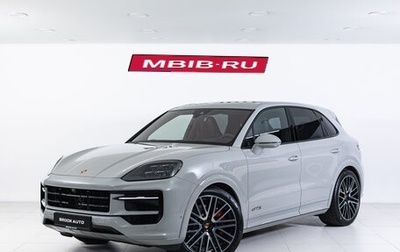 Porsche Cayenne III, 2025 год, 24 490 000 рублей, 1 фотография