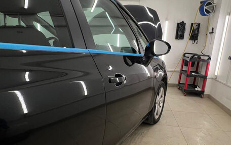 Opel Zafira C рестайлинг, 2012 год, 890 000 рублей, 1 фотография