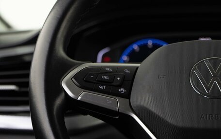 Volkswagen Polo VI (EU Market), 2021 год, 2 044 444 рублей, 13 фотография