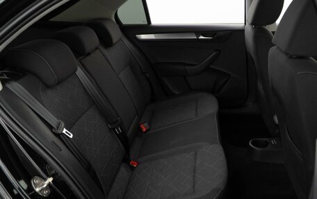 Volkswagen Polo VI (EU Market), 2021 год, 2 044 444 рублей, 7 фотография