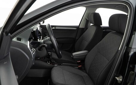 Volkswagen Polo VI (EU Market), 2021 год, 2 044 444 рублей, 10 фотография