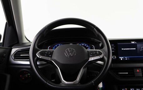 Volkswagen Polo VI (EU Market), 2021 год, 2 044 444 рублей, 12 фотография