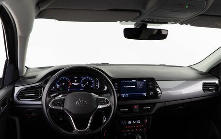 Volkswagen Polo VI (EU Market), 2021 год, 2 044 444 рублей, 6 фотография