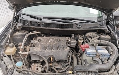 Nissan Qashqai, 2008 год, 1 000 000 рублей, 1 фотография