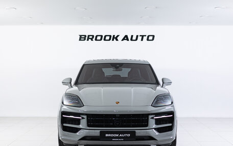 Porsche Cayenne III, 2025 год, 24 490 000 рублей, 2 фотография
