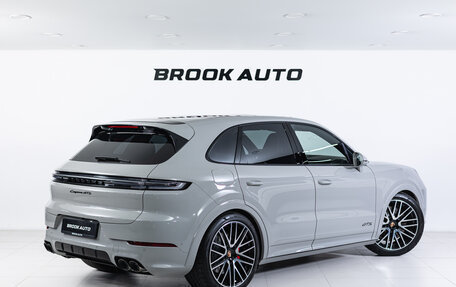 Porsche Cayenne III, 2025 год, 24 490 000 рублей, 4 фотография