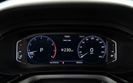 Volkswagen Polo VI (EU Market), 2021 год, 2 044 444 рублей, 20 фотография