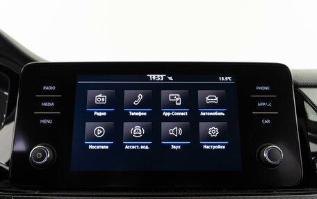 Volkswagen Polo VI (EU Market), 2021 год, 2 044 444 рублей, 19 фотография