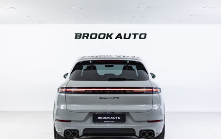 Porsche Cayenne III, 2025 год, 24 490 000 рублей, 5 фотография