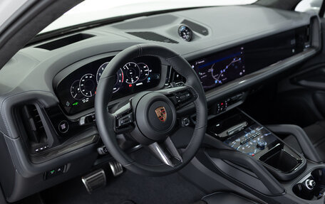 Porsche Cayenne III, 2025 год, 24 490 000 рублей, 10 фотография