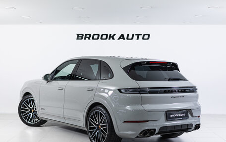 Porsche Cayenne III, 2025 год, 24 490 000 рублей, 6 фотография