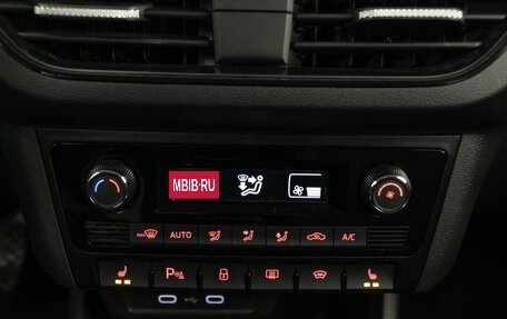 Volkswagen Polo VI (EU Market), 2021 год, 2 044 444 рублей, 16 фотография