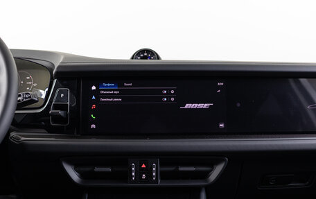 Porsche Cayenne III, 2025 год, 24 490 000 рублей, 26 фотография