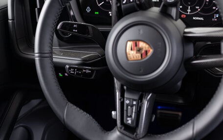 Porsche Cayenne III, 2025 год, 24 490 000 рублей, 16 фотография