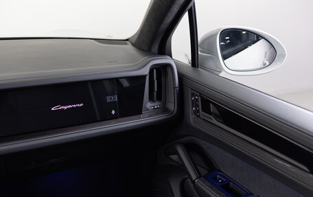 Porsche Cayenne III, 2025 год, 24 490 000 рублей, 20 фотография