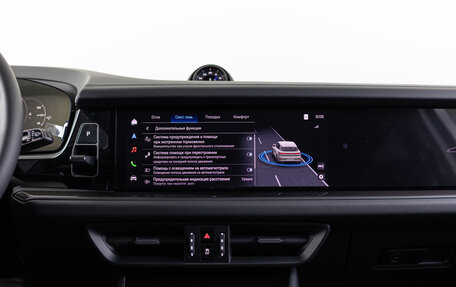 Porsche Cayenne III, 2025 год, 24 490 000 рублей, 24 фотография