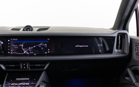 Porsche Cayenne III, 2025 год, 24 490 000 рублей, 21 фотография