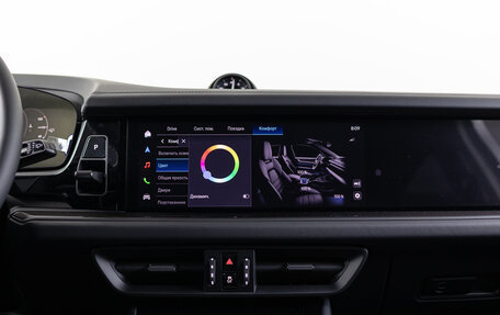 Porsche Cayenne III, 2025 год, 24 490 000 рублей, 25 фотография