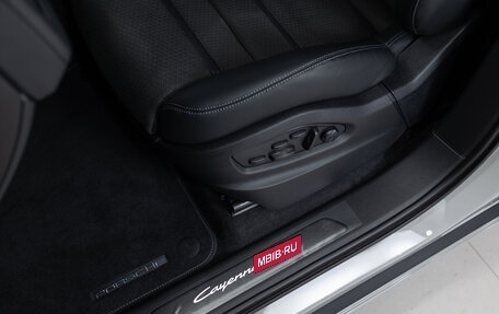 Porsche Cayenne III, 2025 год, 24 490 000 рублей, 12 фотография