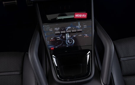 Porsche Cayenne III, 2025 год, 24 490 000 рублей, 19 фотография