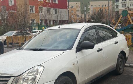Nissan Almera, 2016 год, 435 000 рублей, 4 фотография