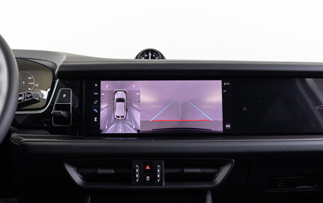 Porsche Cayenne III, 2025 год, 24 490 000 рублей, 28 фотография