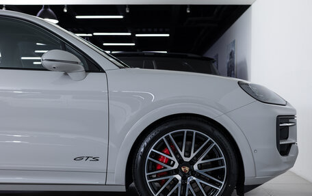 Porsche Cayenne III, 2025 год, 24 490 000 рублей, 35 фотография