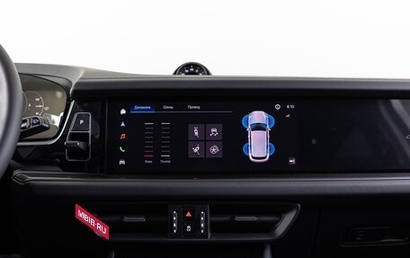 Porsche Cayenne III, 2025 год, 24 490 000 рублей, 27 фотография