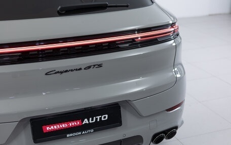 Porsche Cayenne III, 2025 год, 24 490 000 рублей, 34 фотография