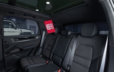 Porsche Cayenne III, 2025 год, 24 490 000 рублей, 31 фотография