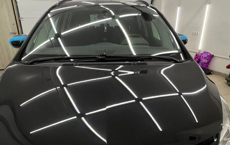 Opel Zafira C рестайлинг, 2012 год, 890 000 рублей, 5 фотография