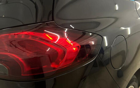 Opel Zafira C рестайлинг, 2012 год, 890 000 рублей, 6 фотография