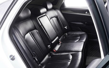 KIA K5, 2021 год, 2 599 000 рублей, 7 фотография
