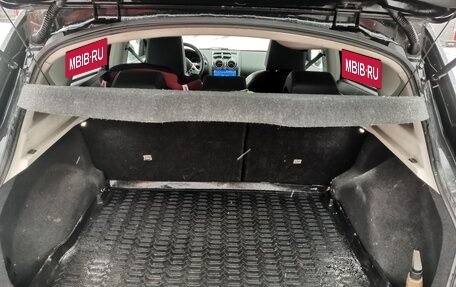 Nissan Qashqai, 2008 год, 1 000 000 рублей, 12 фотография