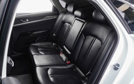 KIA K5, 2021 год, 2 599 000 рублей, 9 фотография