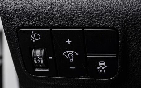 KIA K5, 2021 год, 2 599 000 рублей, 15 фотография