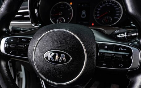 KIA K5, 2021 год, 2 599 000 рублей, 20 фотография