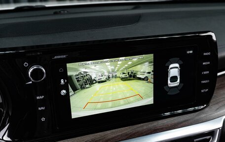 KIA K5, 2021 год, 2 599 000 рублей, 18 фотография