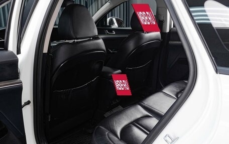 KIA K5, 2021 год, 2 599 000 рублей, 11 фотография