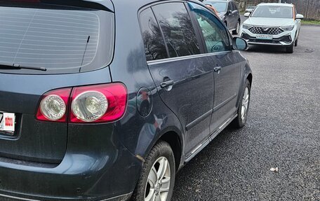 Volkswagen Golf Plus I, 2007 год, 525 000 рублей, 5 фотография