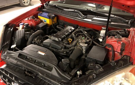 Hyundai Genesis Coupe I рестайлинг, 2010 год, 1 250 000 рублей, 6 фотография