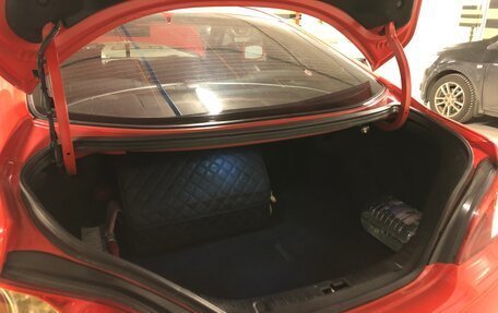 Hyundai Genesis Coupe I рестайлинг, 2010 год, 1 250 000 рублей, 7 фотография