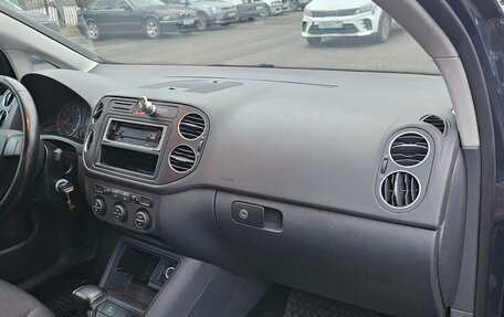 Volkswagen Golf Plus I, 2007 год, 525 000 рублей, 10 фотография