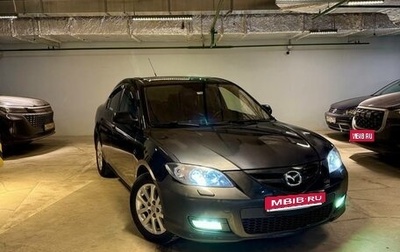 Mazda 3, 2008 год, 820 000 рублей, 1 фотография