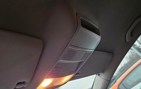 Volkswagen Golf Plus I, 2007 год, 525 000 рублей, 26 фотография