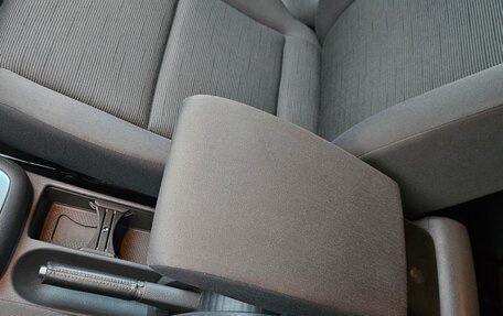 Volkswagen Golf Plus I, 2007 год, 525 000 рублей, 24 фотография