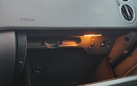 Volkswagen Golf Plus I, 2007 год, 525 000 рублей, 25 фотография