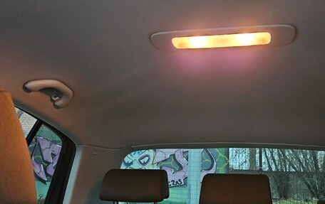 Volkswagen Golf Plus I, 2007 год, 525 000 рублей, 27 фотография