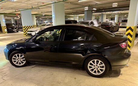 Mazda 3, 2008 год, 820 000 рублей, 6 фотография